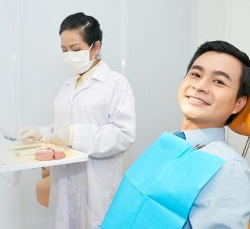 How Painful Is Root Canal Treatment