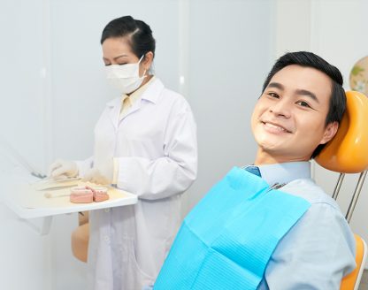 How Painful Is Root Canal Treatment 