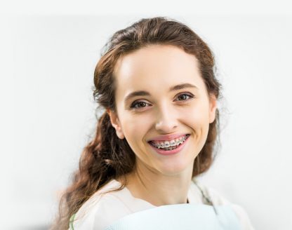 How Orthodontics Can Improve Your Oral Health 