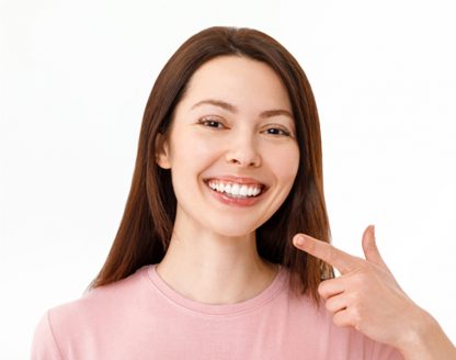 Is Tooth Whitening Bad for Enamel? 