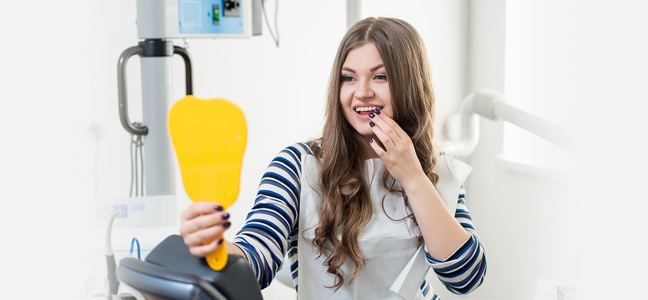 Types of Sedation Dentistry: Choosing the Right Option for You.