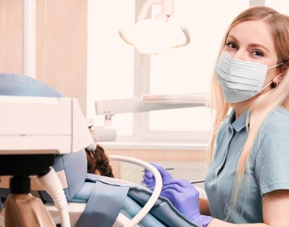 5 Things You Should Know About Sedation Dentistry: