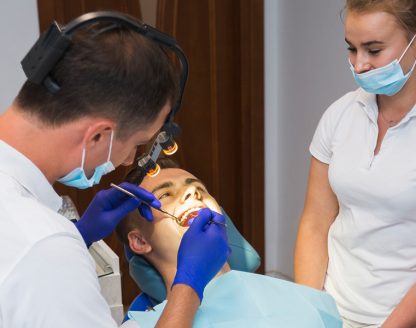 Root Canal Recovery: Tips for a Smooth Healing Process
