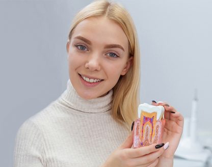 The Importance of Endodontics