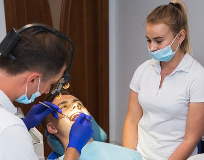 How to Prepare for a Dental Implant 