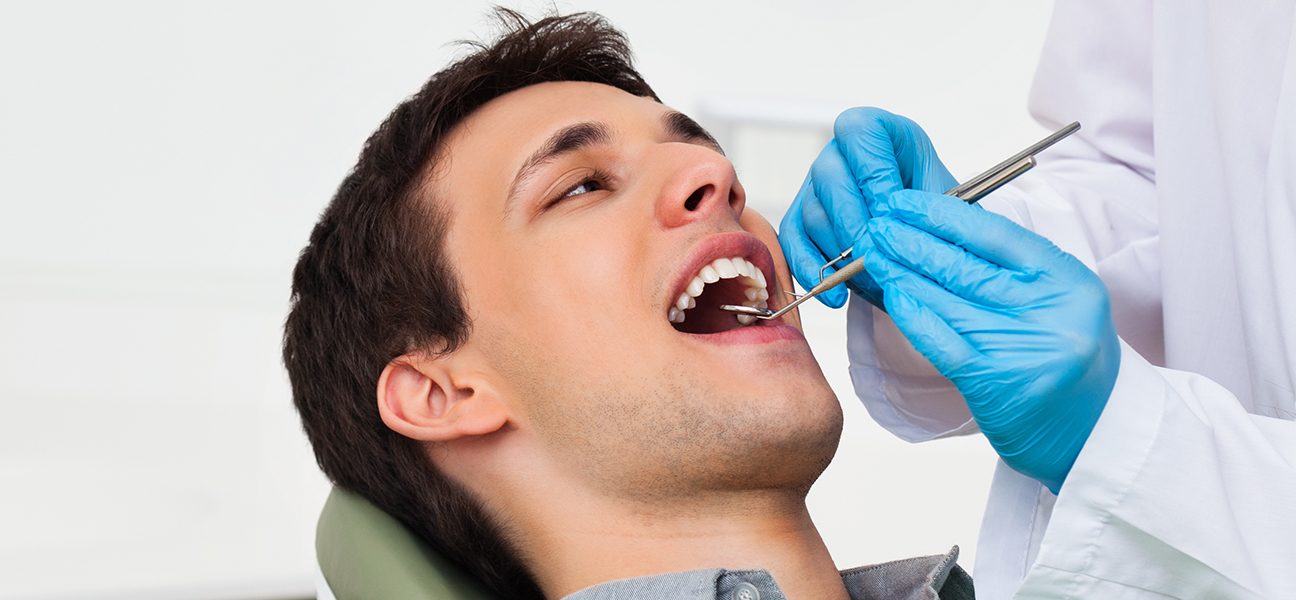 How Sealants Can Prevent Tooth Pain
