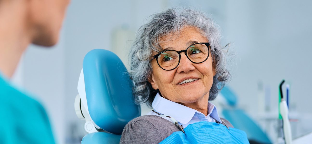 What Long-Term Comfort Can Modern Dentures Offer?