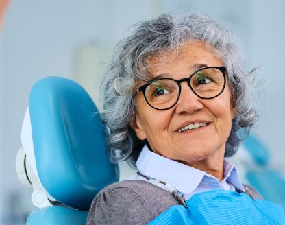 What Long-Term Comfort Can Modern Dentures Offer 