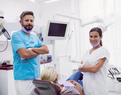 10 Benefits of Scheduling Regular Family Dental Checkups 