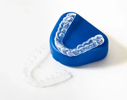 7 Reasons Why Invisalign Is Better for Your Oral Health 