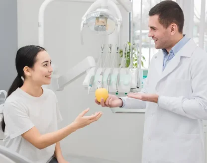What Foods Should You Avoid After Teeth Whitening 