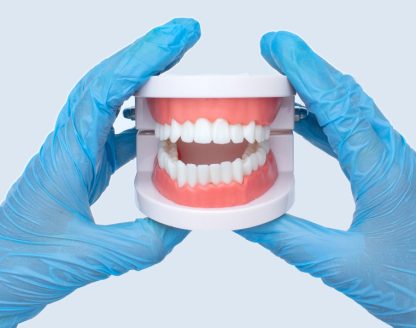 Complete vs Partial Dentures: Which Is Right for You 