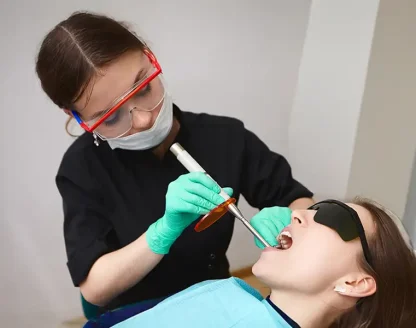 Signs You May Need a Dental Filling 